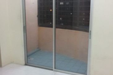 Perdana Villa Apartment