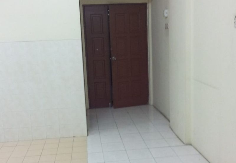 Perdana Villa Apartment
