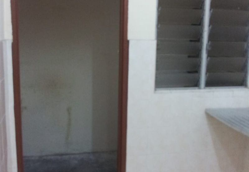 Perdana Villa Apartment