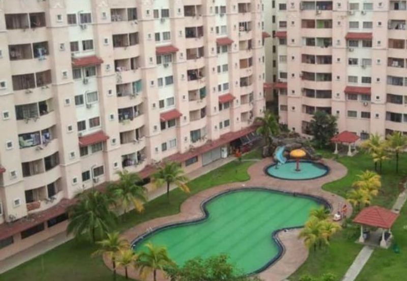 Perdana Villa Apartment