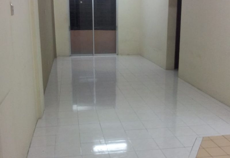 Perdana Villa Apartment