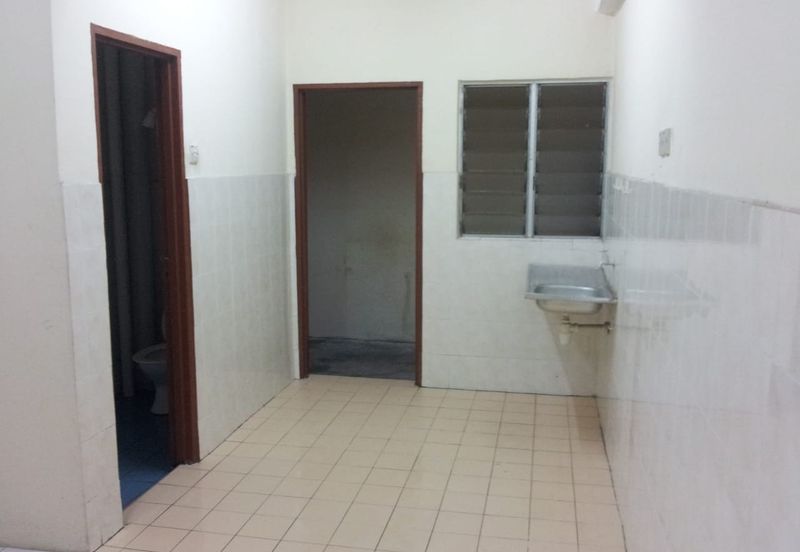 Perdana Villa Apartment