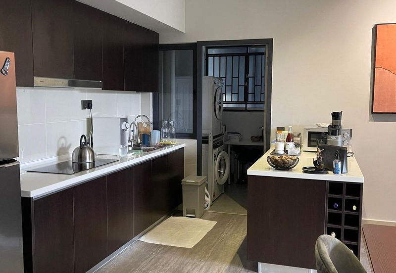 Setia City Residences @ Setia City