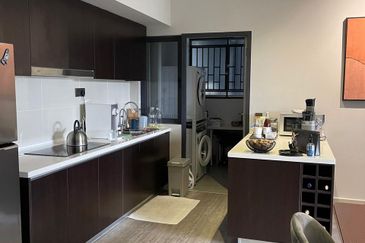 Setia City Residences @ Setia City