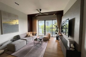 Setia City Residences @ Setia City