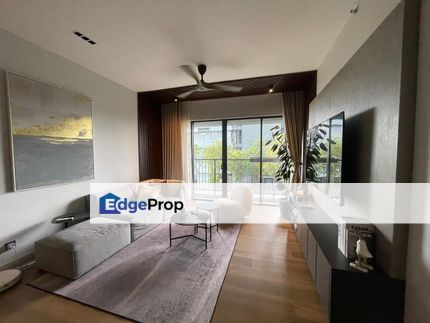 For sale setia city residences @ setia city Condominium fully furnished nearby tenby school & Setia city mall, Selangor, Setia Alam/Alam Nusantara