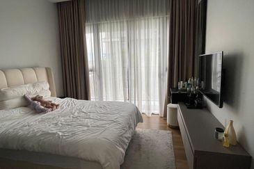 Setia City Residences @ Setia City