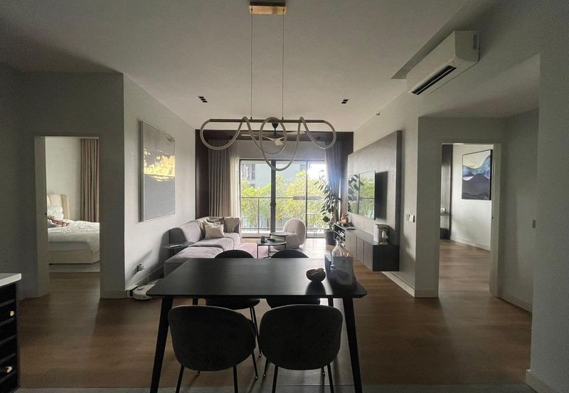 Setia City Residences @ Setia City