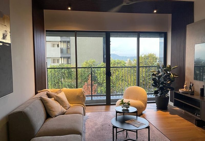 Setia City Residences @ Setia City