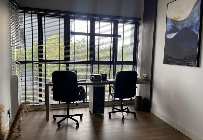 Setia City Residences @ Setia City