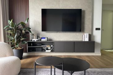 Setia City Residences @ Setia City