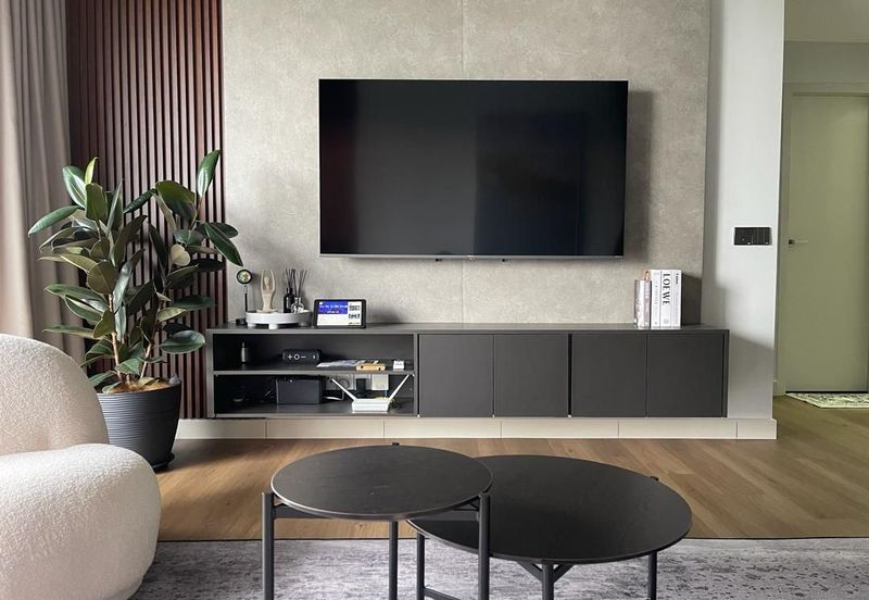 Setia City Residences @ Setia City