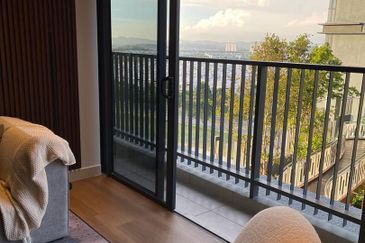 Setia City Residences @ Setia City