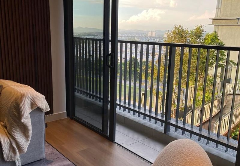 Setia City Residences @ Setia City