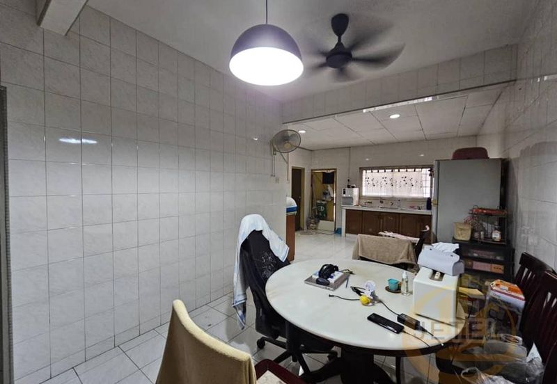 Taman Desawan, Klang