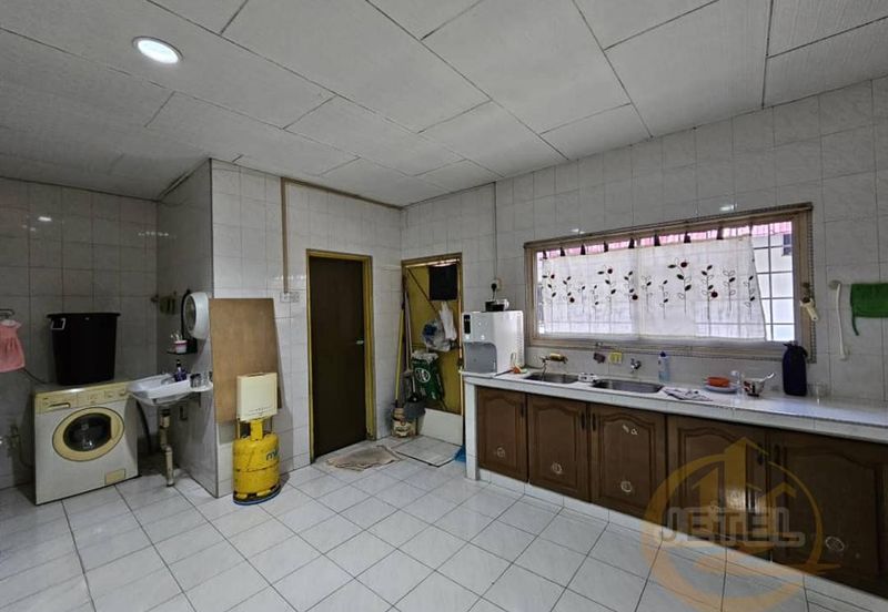 Taman Desawan, Klang