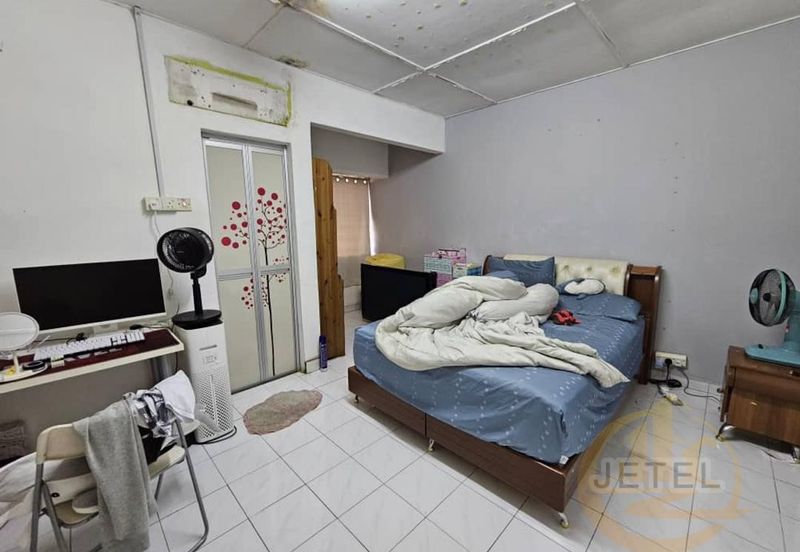 Taman Desawan, Klang