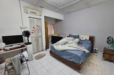 Taman Desawan, Klang