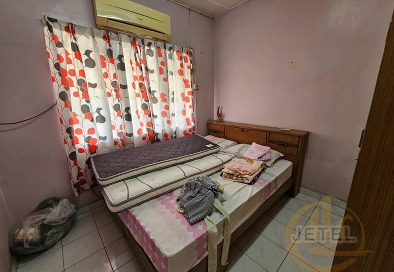 Taman Desawan, Klang