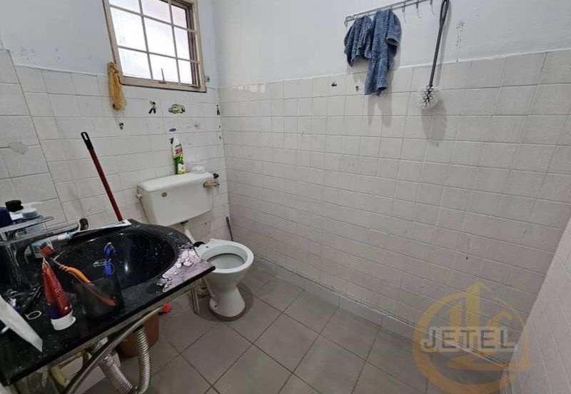 Taman Desawan, Klang