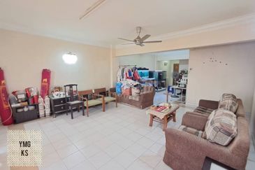 Golden Villa Apartment