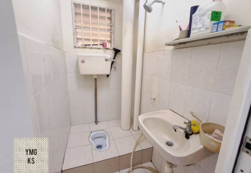 Golden Villa Apartment