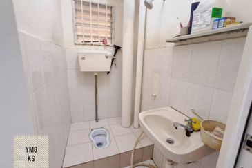 Golden Villa Apartment