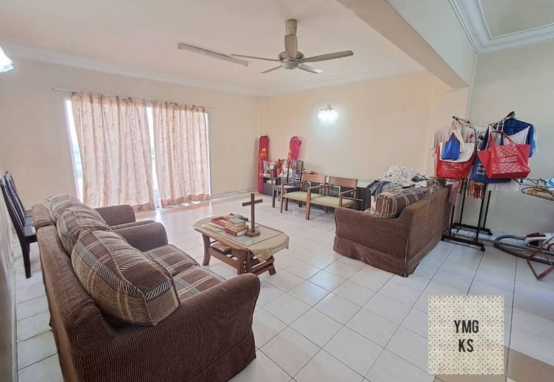 Golden Villa Apartment