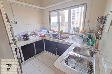 Golden Villa Apartment