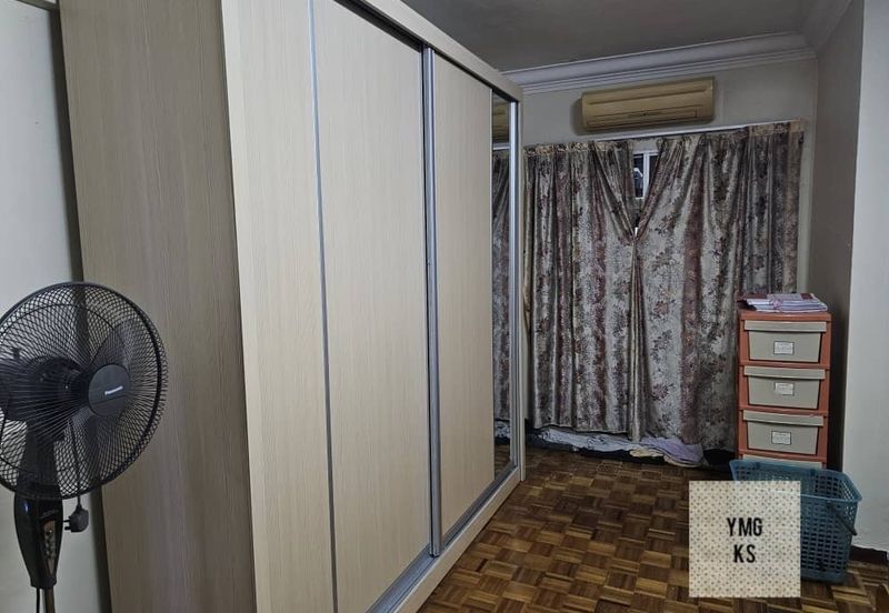 Golden Villa Apartment