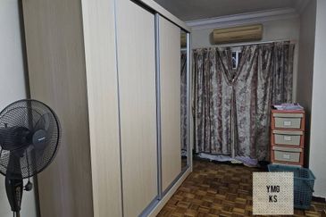 Golden Villa Apartment