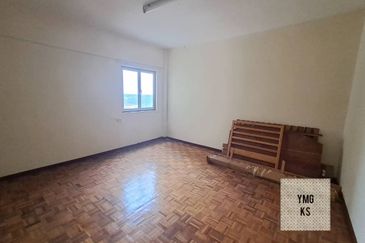 Golden Villa Apartment