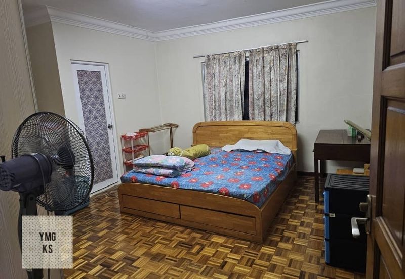 Golden Villa Apartment