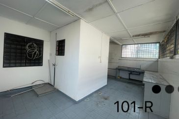 Seksyen 7, Shah Alam