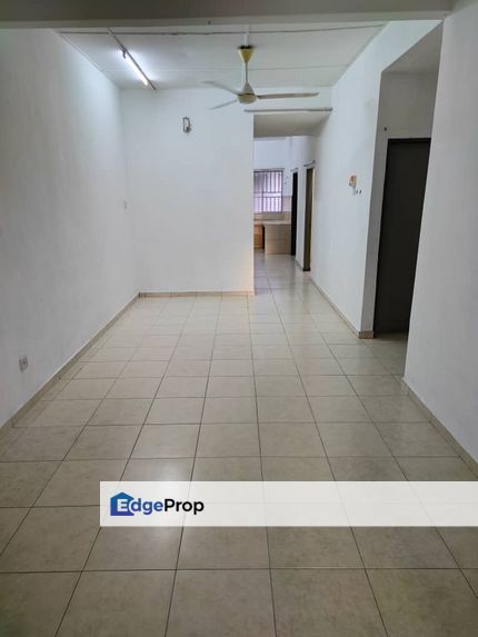 For sale taman sentosa, klang Jalan Dato Dagang, single storey renovated & extended newly painted, Selangor, Klang
