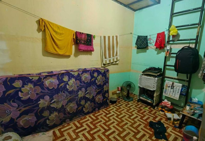 Seksyen 25, Shah Alam (Taman Sri Muda)