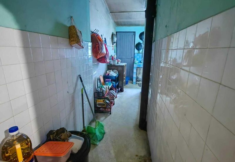 Seksyen 25, Shah Alam (Taman Sri Muda)