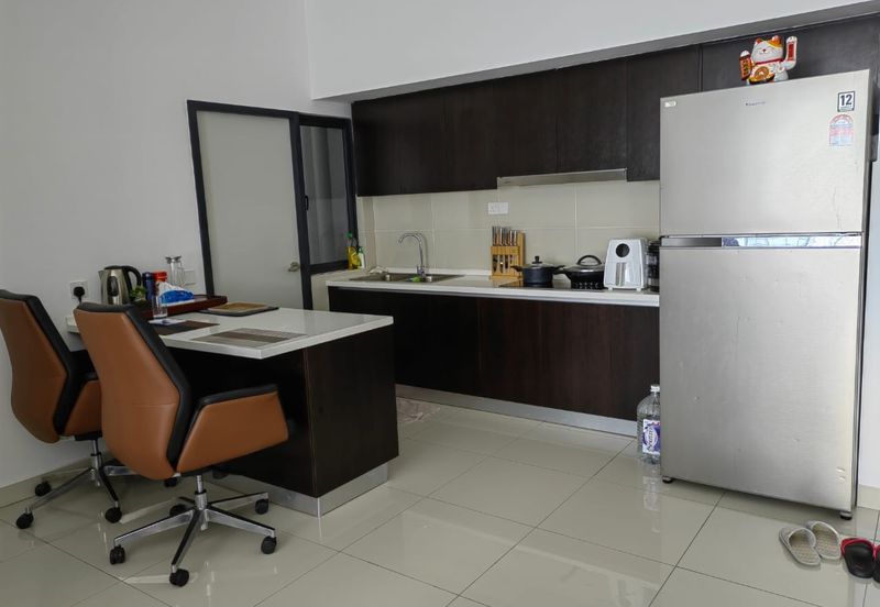 Setia City Residences @ Setia City