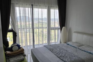 Setia City Residences @ Setia City