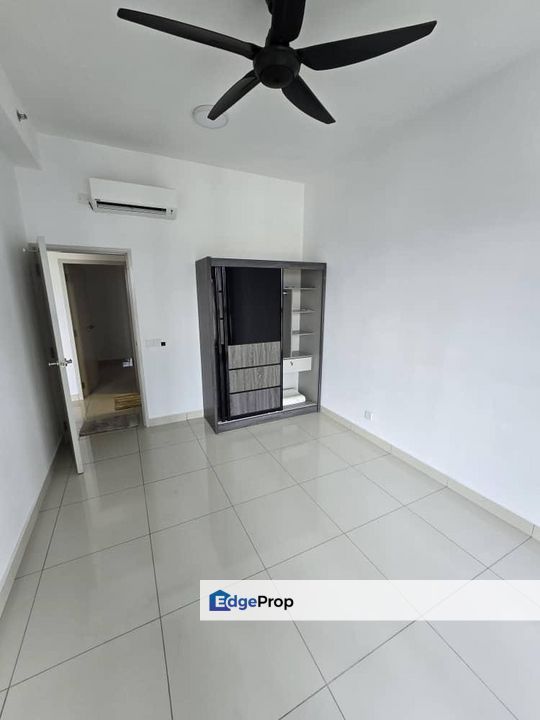 For sale setia city residences, setia alam condominium fully furnished nearby tenby, Selangor, Setia Alam/Alam Nusantara