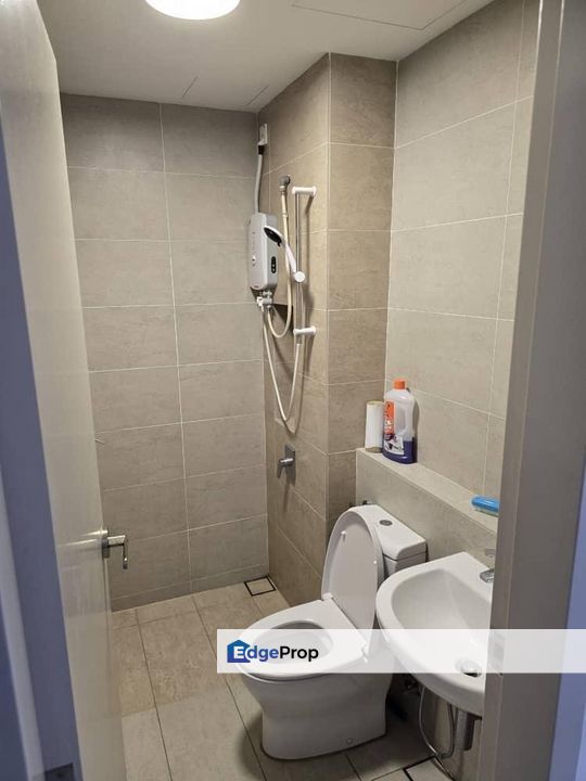 For sale setia city residences, setia alam condominium fully furnished nearby tenby, Selangor, Setia Alam/Alam Nusantara