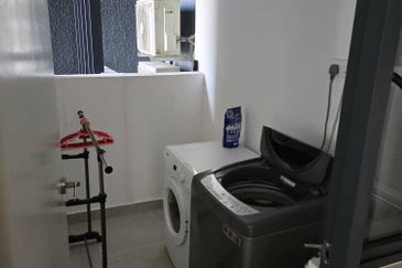 Setia City Residences @ Setia City