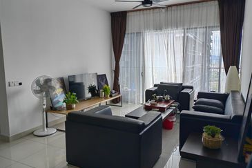 Setia City Residences @ Setia City