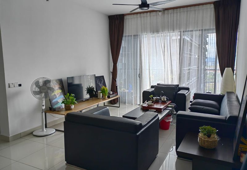 Setia City Residences @ Setia City