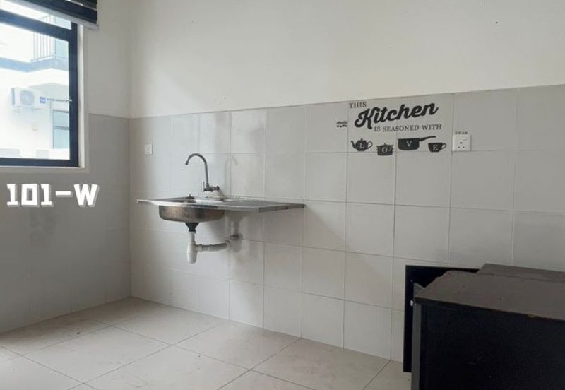 Graham Garden @ Eco Grandeur