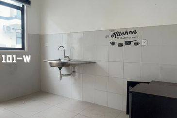 Graham Garden @ Eco Grandeur