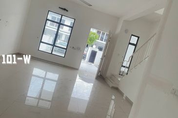 Graham Garden @ Eco Grandeur