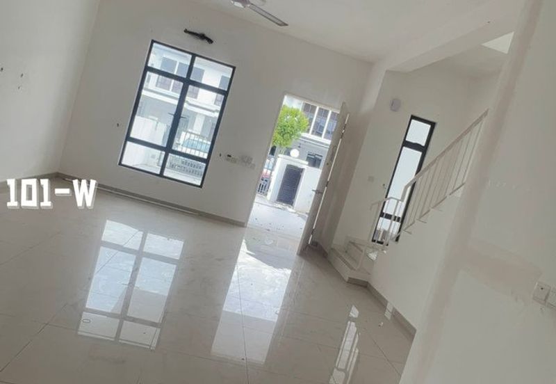 Graham Garden @ Eco Grandeur