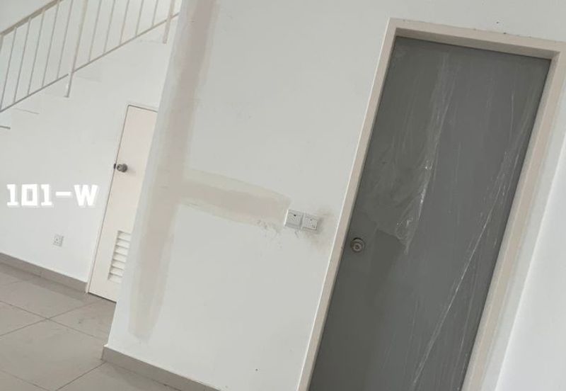 Graham Garden @ Eco Grandeur