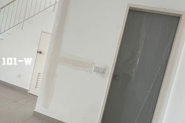 Graham Garden @ Eco Grandeur